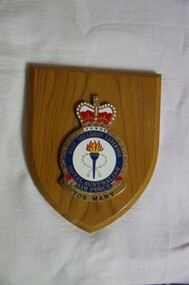 Plaque