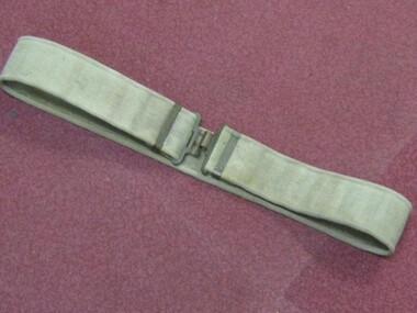 Webbing Belt
