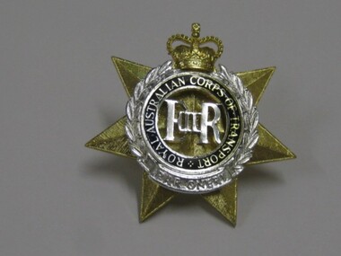 Badge