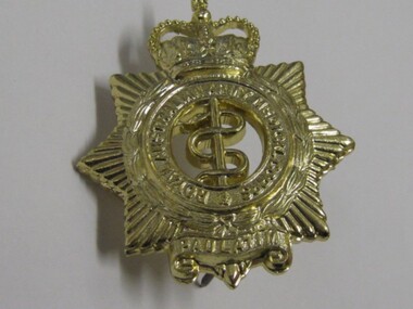 Badge