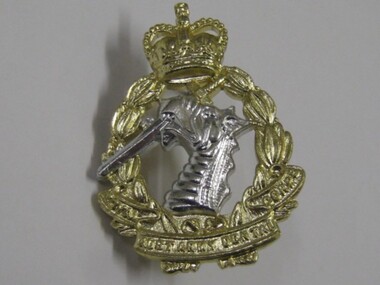 Badge