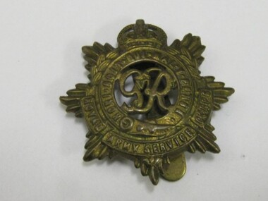 Badge