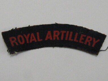 Shoulder Tab
