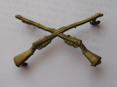Badge