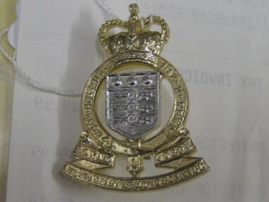 Badge