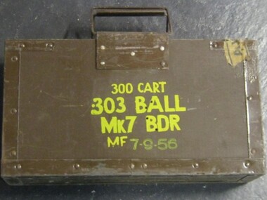 Ammo Box