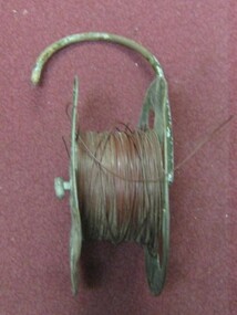 Reel of Wire