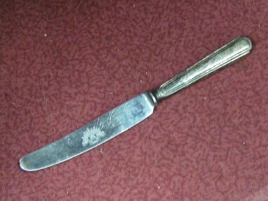 Knife