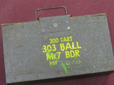 Ammo Box