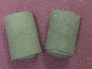 Puttees
