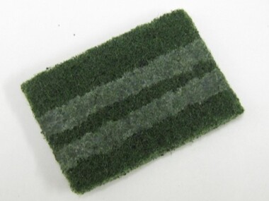 Scourer