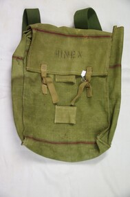 Back Pack