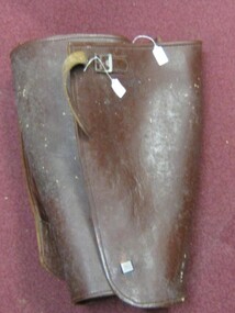 Gaiters