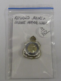 Badge