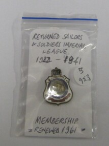 Badge