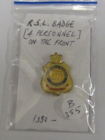 Badge