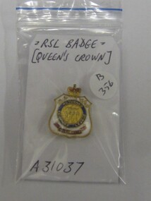 Badge