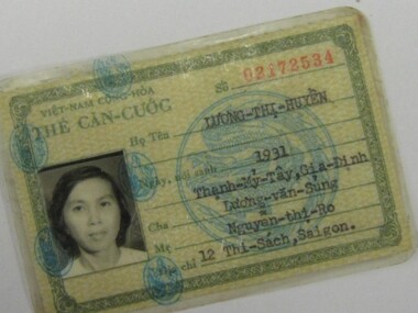ID Card