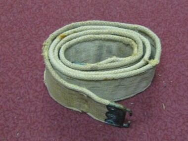 Rifle sling
