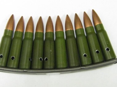Cartidges