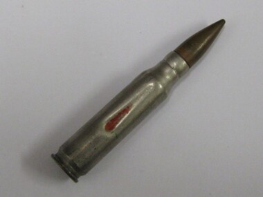 Bullet