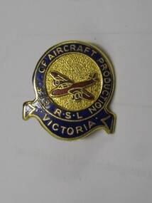 Badge