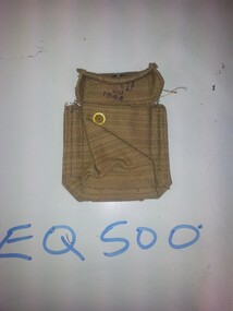 Webbing Pouch
