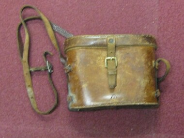 Binocular Case