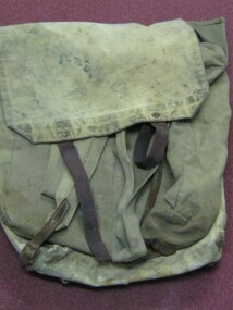 Haversack