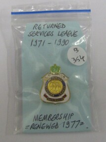 Badge