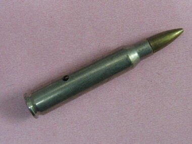Bullet
