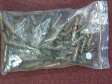 Shall Casing