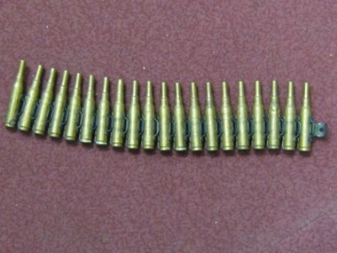 Bullets