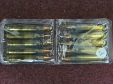 Bullets