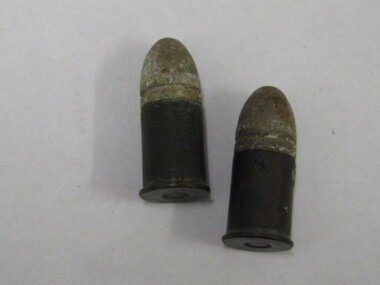 Bullets