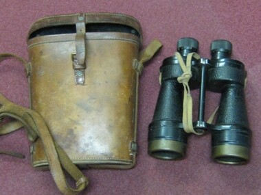 Binoculars