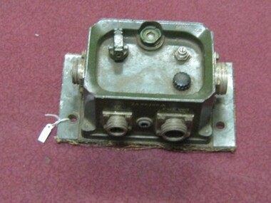 Junction Box