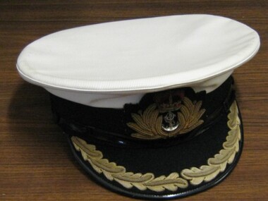Cap