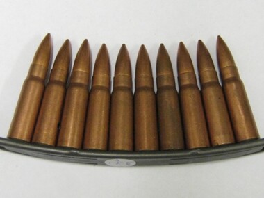 Cartidges