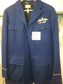 Uniform Complete