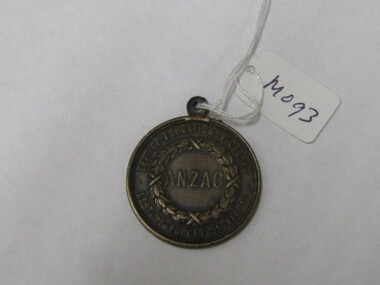 Medallion