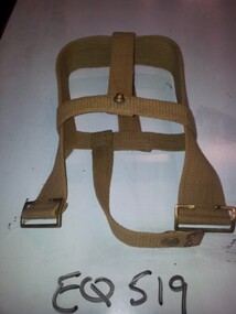 Webbing