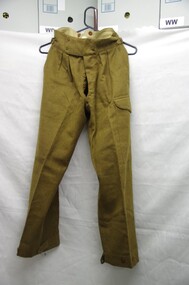Trousers - Battledress
