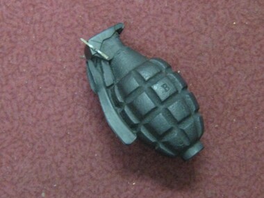 Hand Grenade