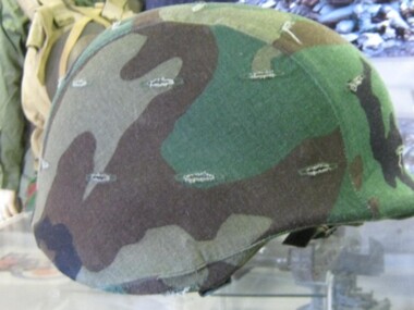 Helmet