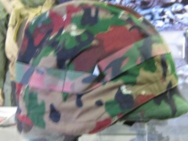 Helmet