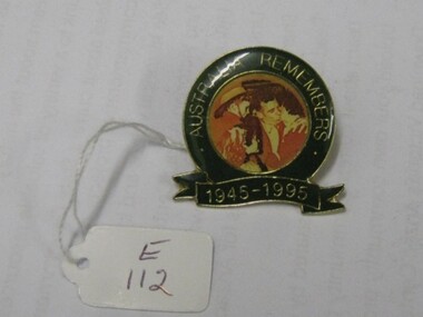 Badge
