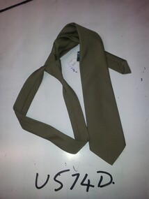 Tie