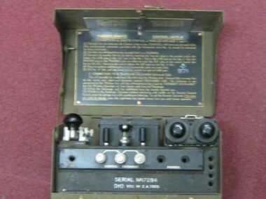 Remote Control