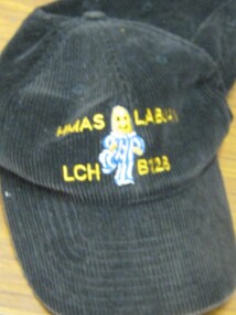 Cap